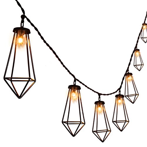 500x500 diamond fairy lights battery operated string lights led