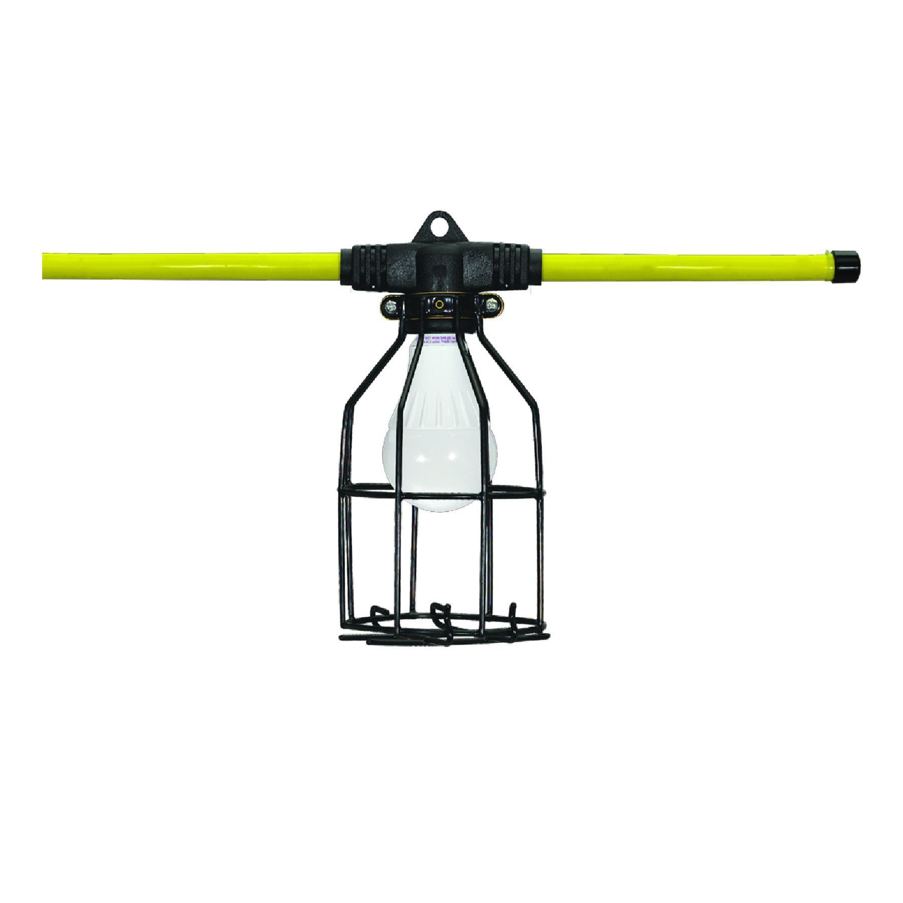 1800x1800 Hang A Led String Lights Metal Cage