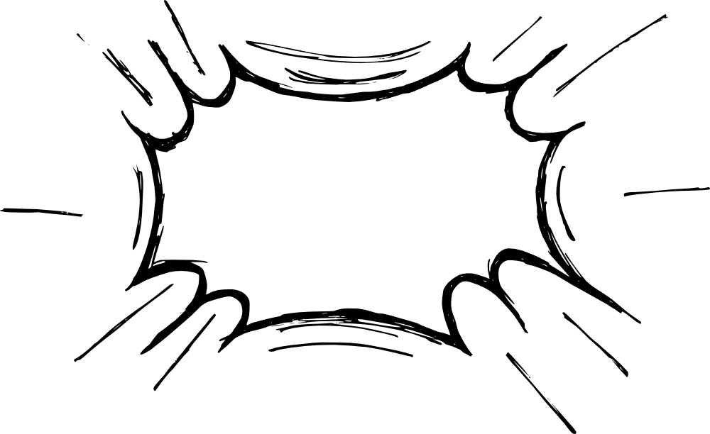 1000x612 Collection Of Free Bubble Vector Comic Strip Download On Ui Ex