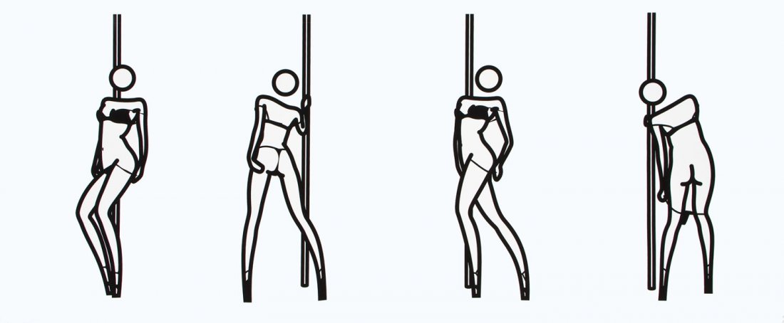 1100x454 Julian Opie