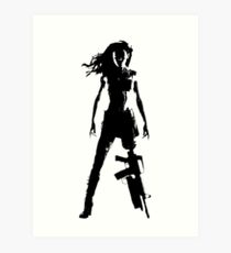 210x230 planet terror drawing art prints redbubble