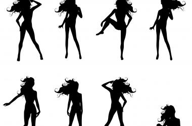 Collection of Stripper clipart | Free download best Stripper clipart on