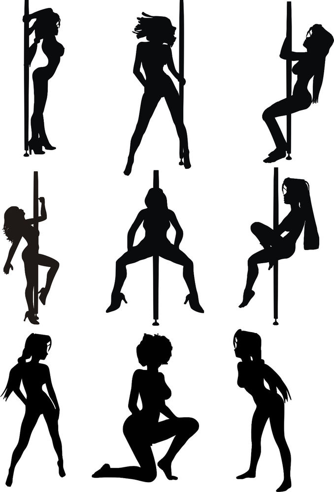 Collection of Stripper clipart | Free download best Stripper clipart on