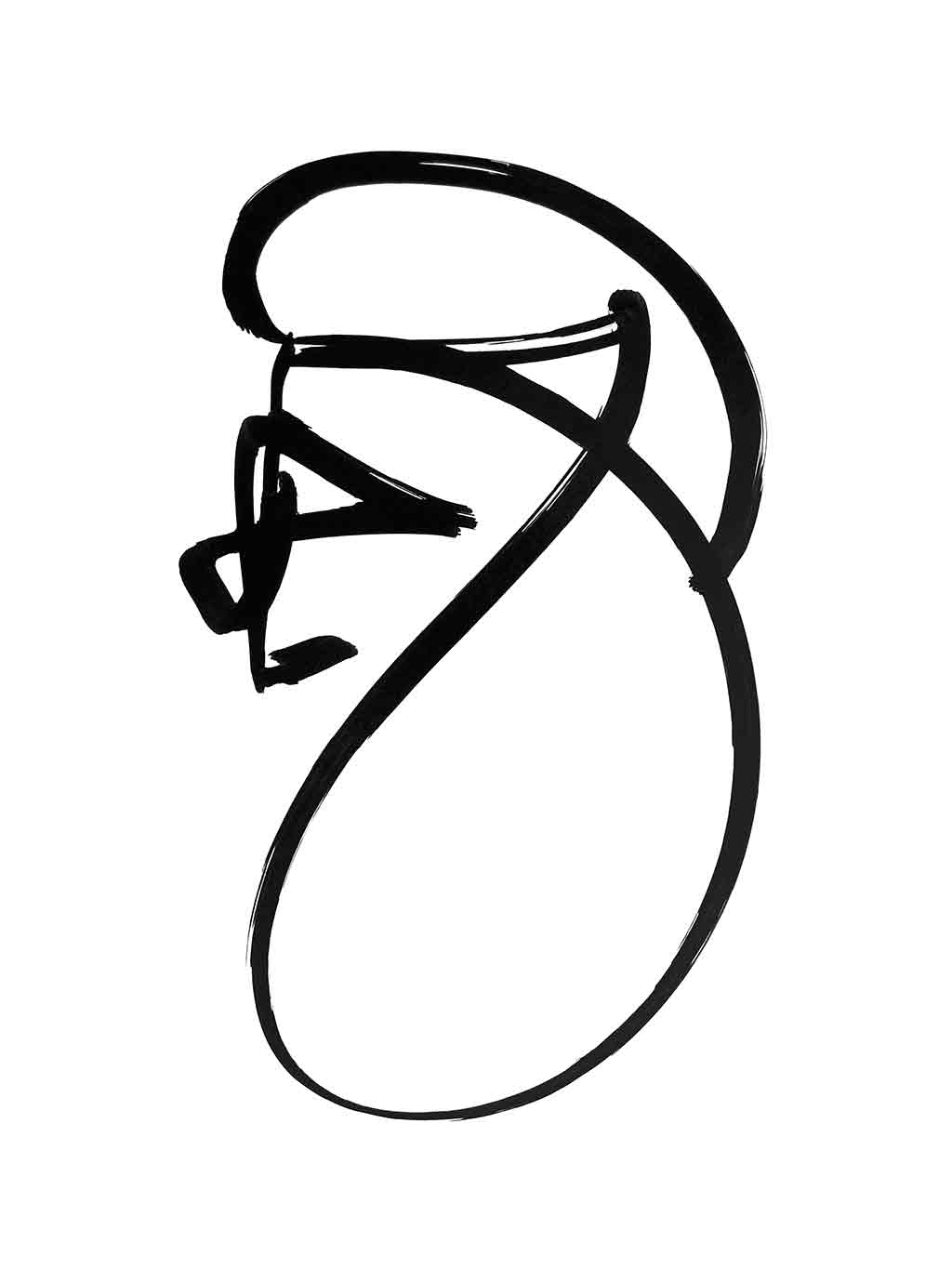 1024x1365 Drawing People Faces And Portraits