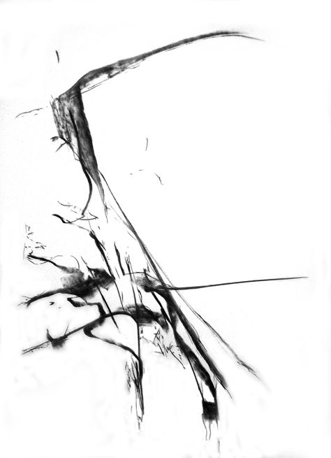 474x655 Best Art Informel Images Art Informel, Drawings, One Stroke