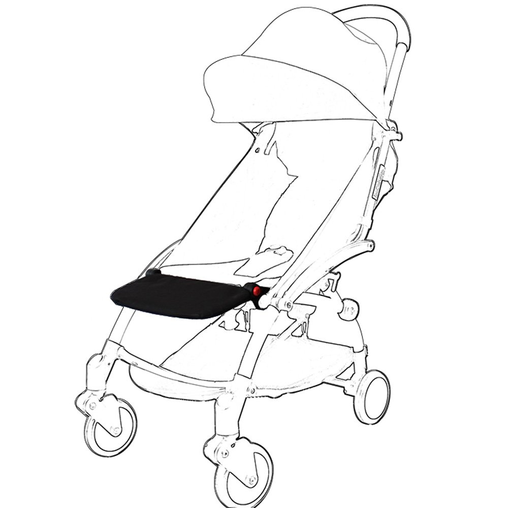 1000x1000 Stroller Drawing Baby Carriage For Free Download