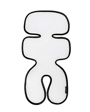 360x450 Manito Breath Original Mesh Seat Padcushionliner