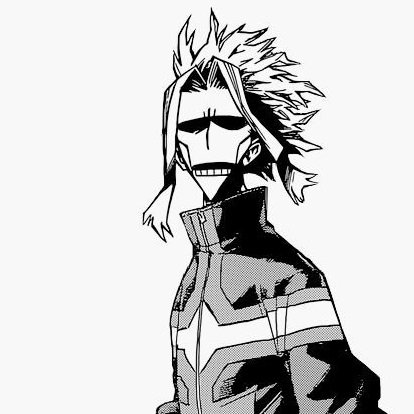 414x414 Rat Boy Strong Man