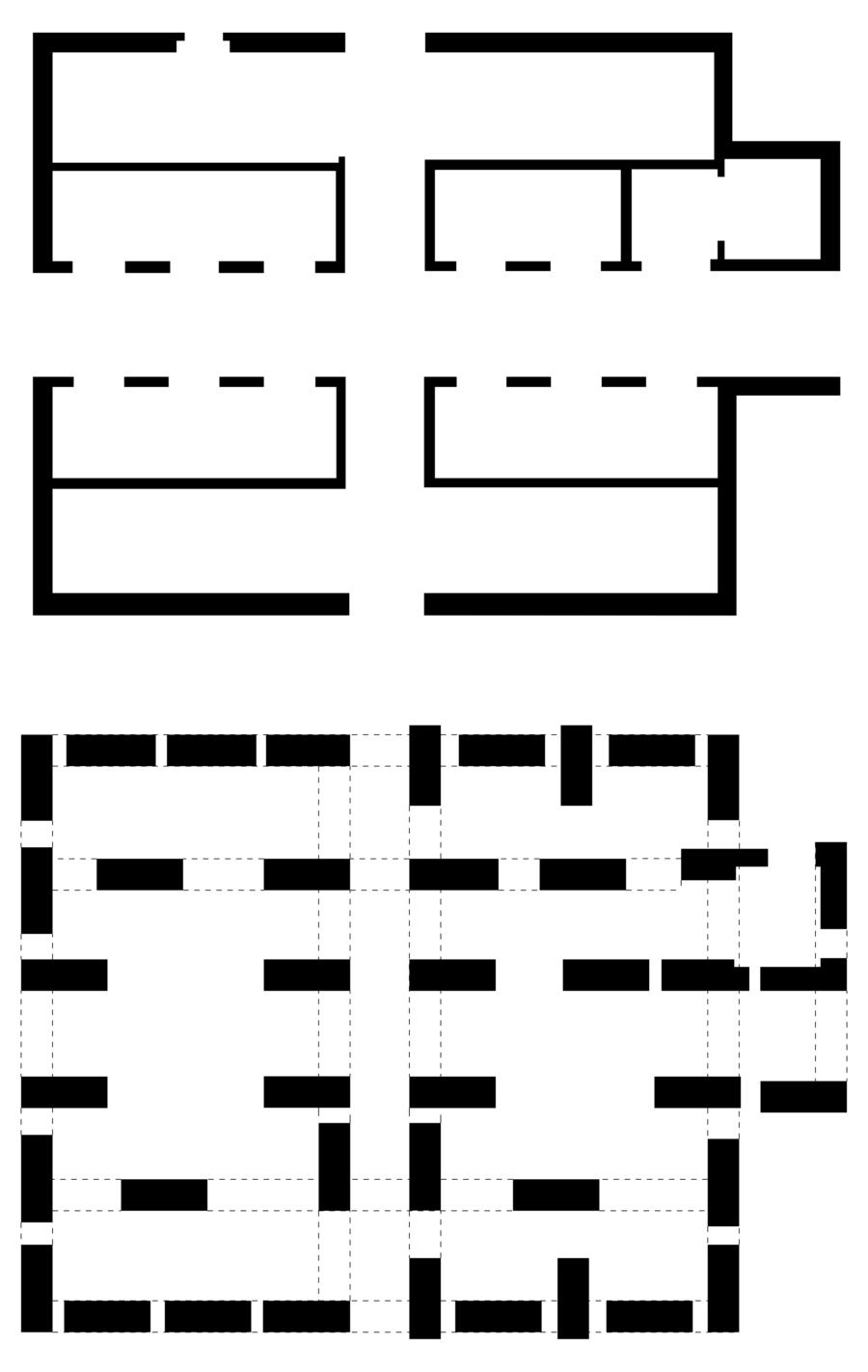 900x1422 Primary Structure Structural Core