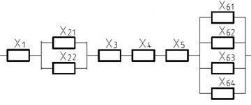 360x151 Reliability Of Joint A Structural Schematic Drawing Download