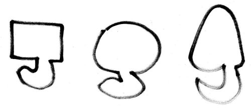 500x216 Drawing Mr Men A Fun Getting To Know You Activity