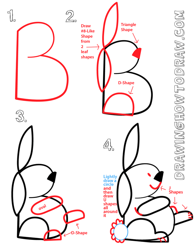 650x818 How To Draw Animals For The Kids Drawings, Animal Drawings