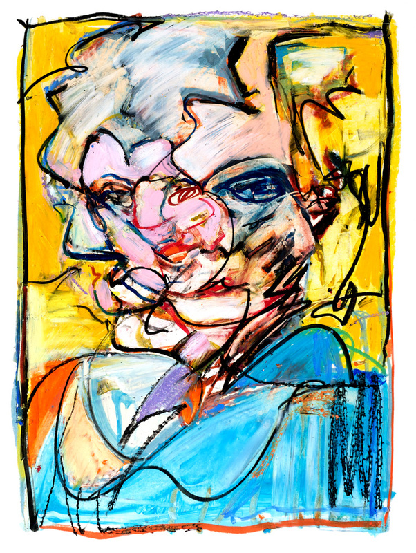 602x800 inner struggle drew gentle drawing