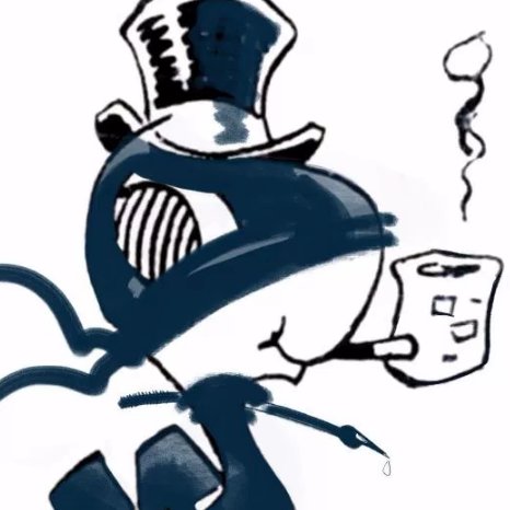 466x466 londontlife on twitter unlearning drawing is a struggle make