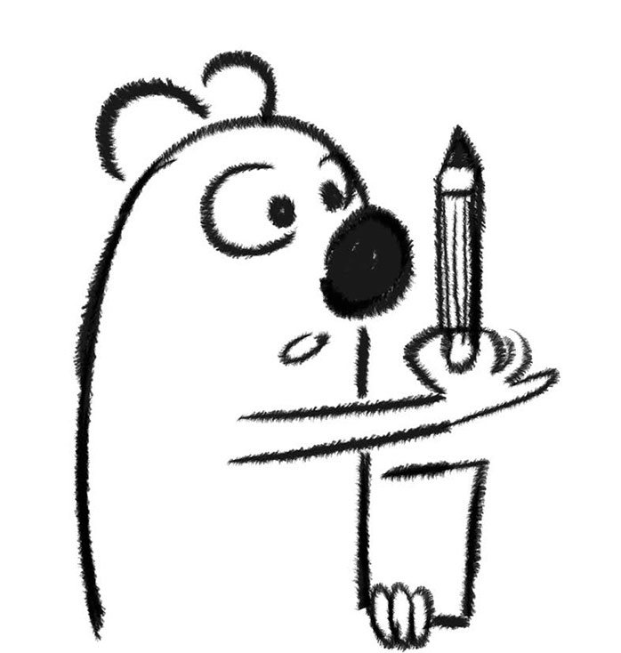 698x734 d'source introduction sketchbook habit for animators d'source