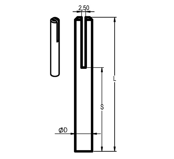 600x550 Manufacturer Of Refractory Anchors