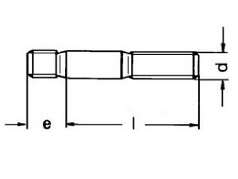 Stud Drawing Free download on ClipArtMag