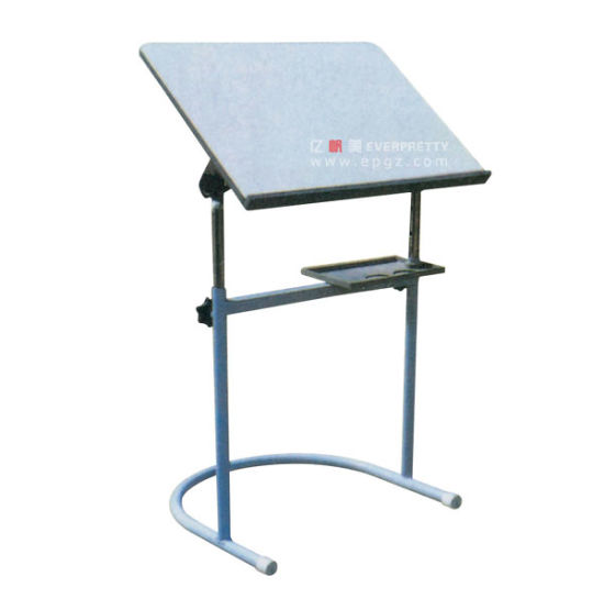 550x545 China High Quality School Furniture Student Drawing Table For Sale