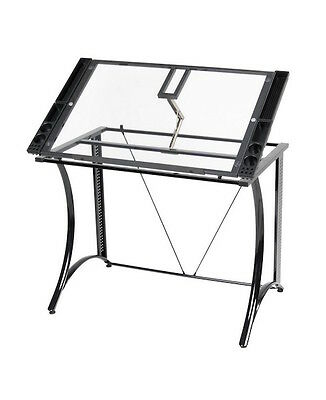 326x400 Drafting Craft Desk Table Art Station Office Studio Drawing