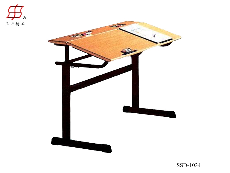 800x600 Student Drafting Table Drawing Desk