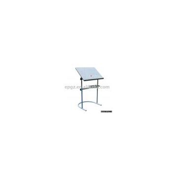 360x360 Adjustable Sketch Tabledrawing Table,sketching Tablestudent