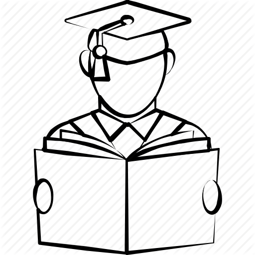 512x512 Student, Education, Rectangle, Transparent Png Image Clipart