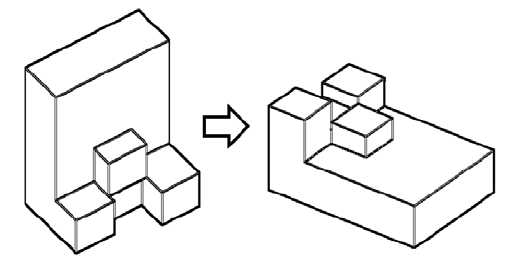 505x265 Student Example For Drawing Rotation Download Scientific Diagram