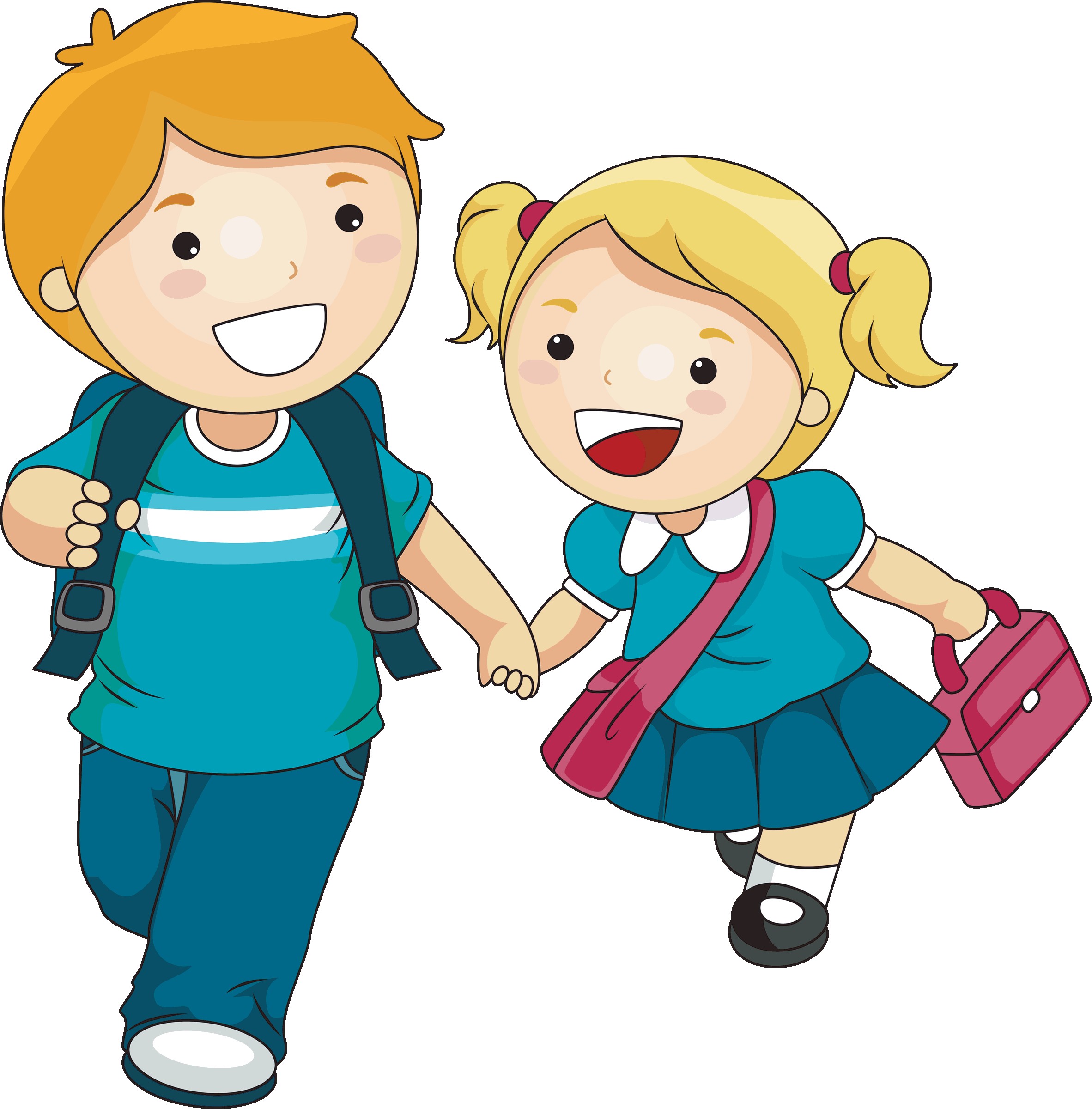 2364x2400 Elementary Student Clipart At Student Clip Art
