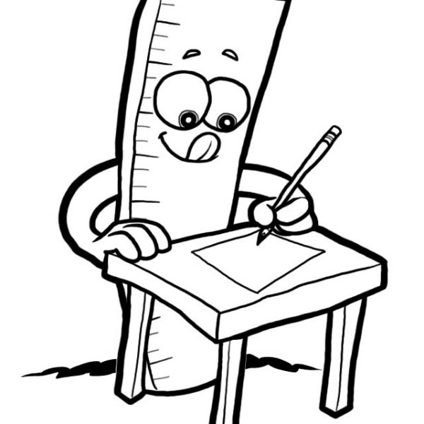 600x600 Student Drawing Clipart At Getdrawings Free For Personal Use