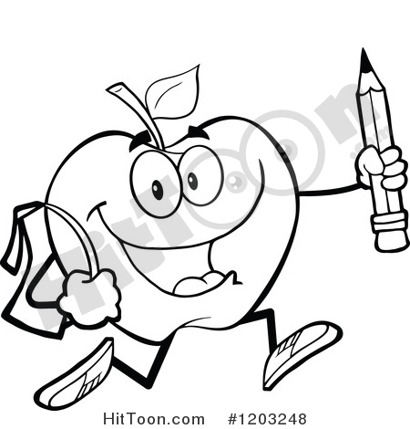 450x470 Apple Clipart