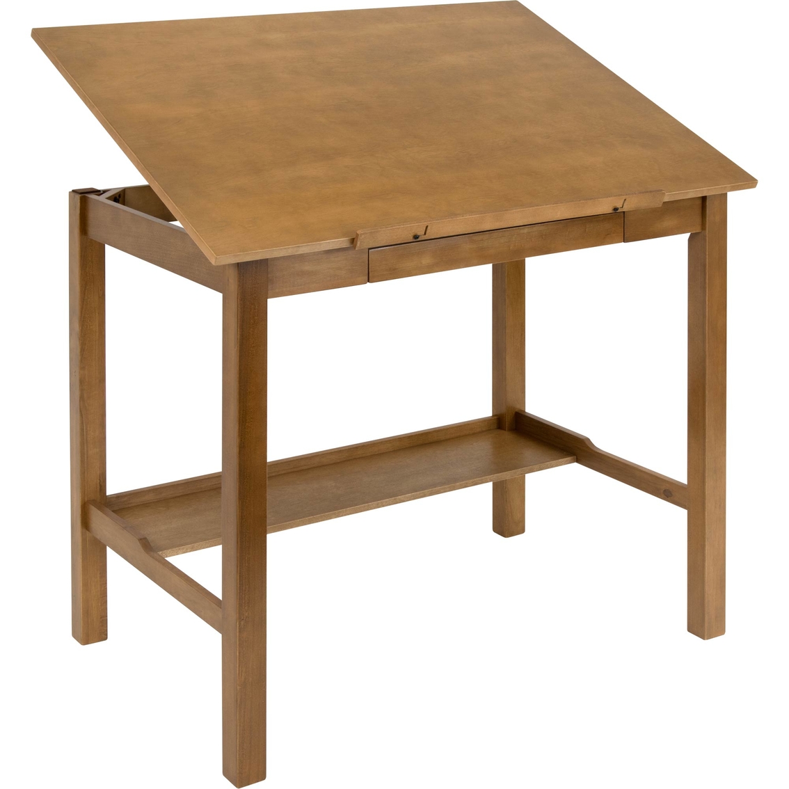 1134x1134 Studio Designs Americana Ii X In Wood Drawing Table Craft
