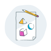 216x216 Studio Drawing