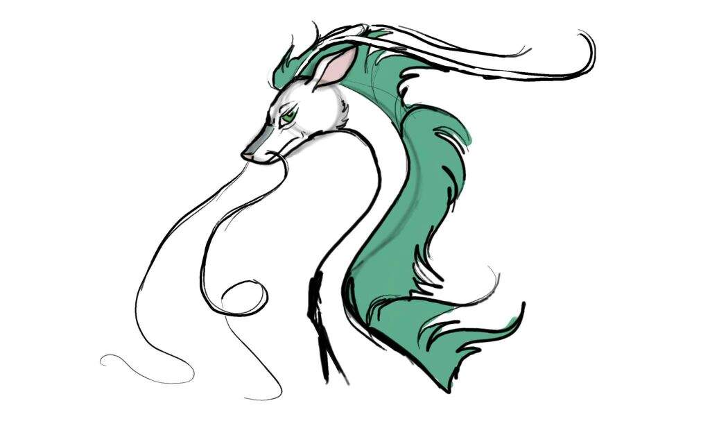 1024x640 Haku Studio Ghibli Amino