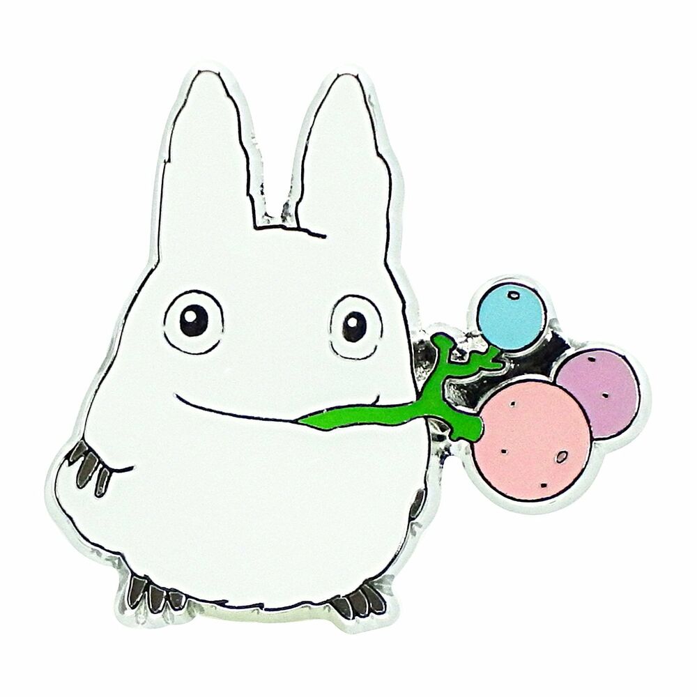 1000x1000 studio ghibli my neighbor totoro magnet small totoro fruit t