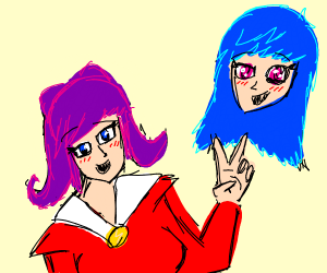 300x250 Draw Any Studio Ghibli Character