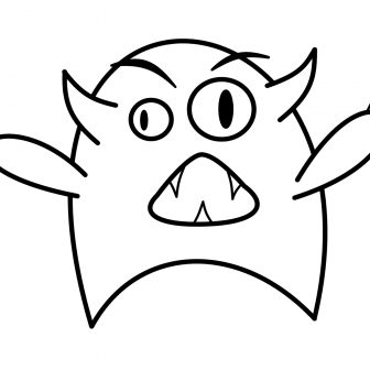 336x336 How To Draw A Really Cute Stuff For Beginners I Fertility