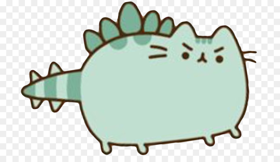 900x520 Cat, Dinosaur, Drawing, Transparent Png Image Clipart Free Download