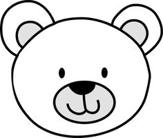 236x200 Best Teddy Bear Drawing Images In Bears, Teddy Bear
