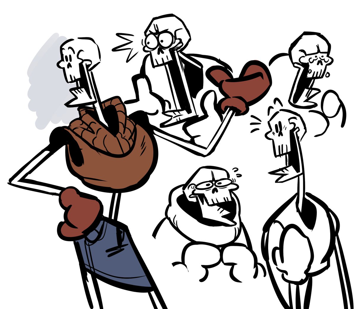 1200x1042 Stump To Be Confused Or Baffled To Die On Twitter Hey