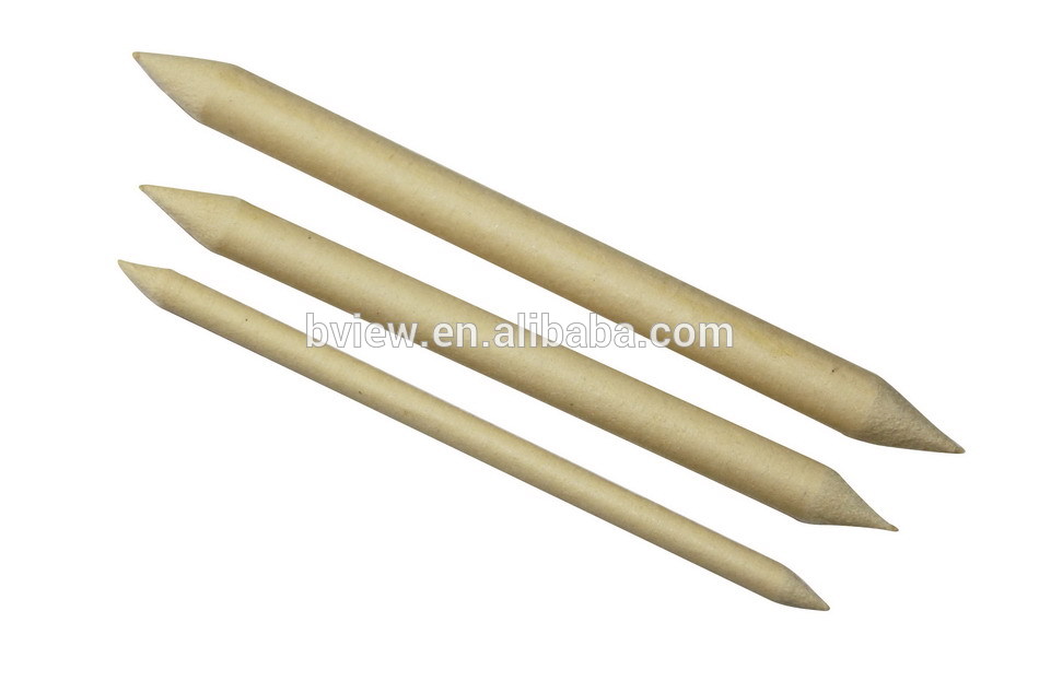 950x634 art drawing double ended blending stump tortillion durable paper