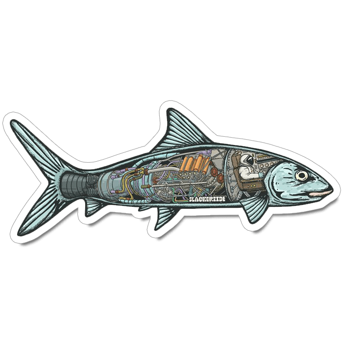 700x700 richard blanco internal combustion sticker