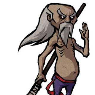 320x320 Sturgeon Enemies