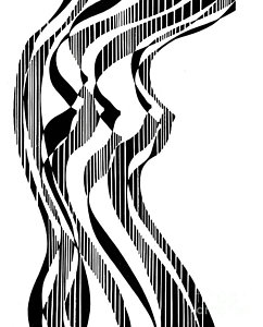 242x300 Stylish Drawings Pixels