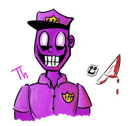 266x250 Ballora Drawing Stylized Huge Freebie! Download For Powerpoint