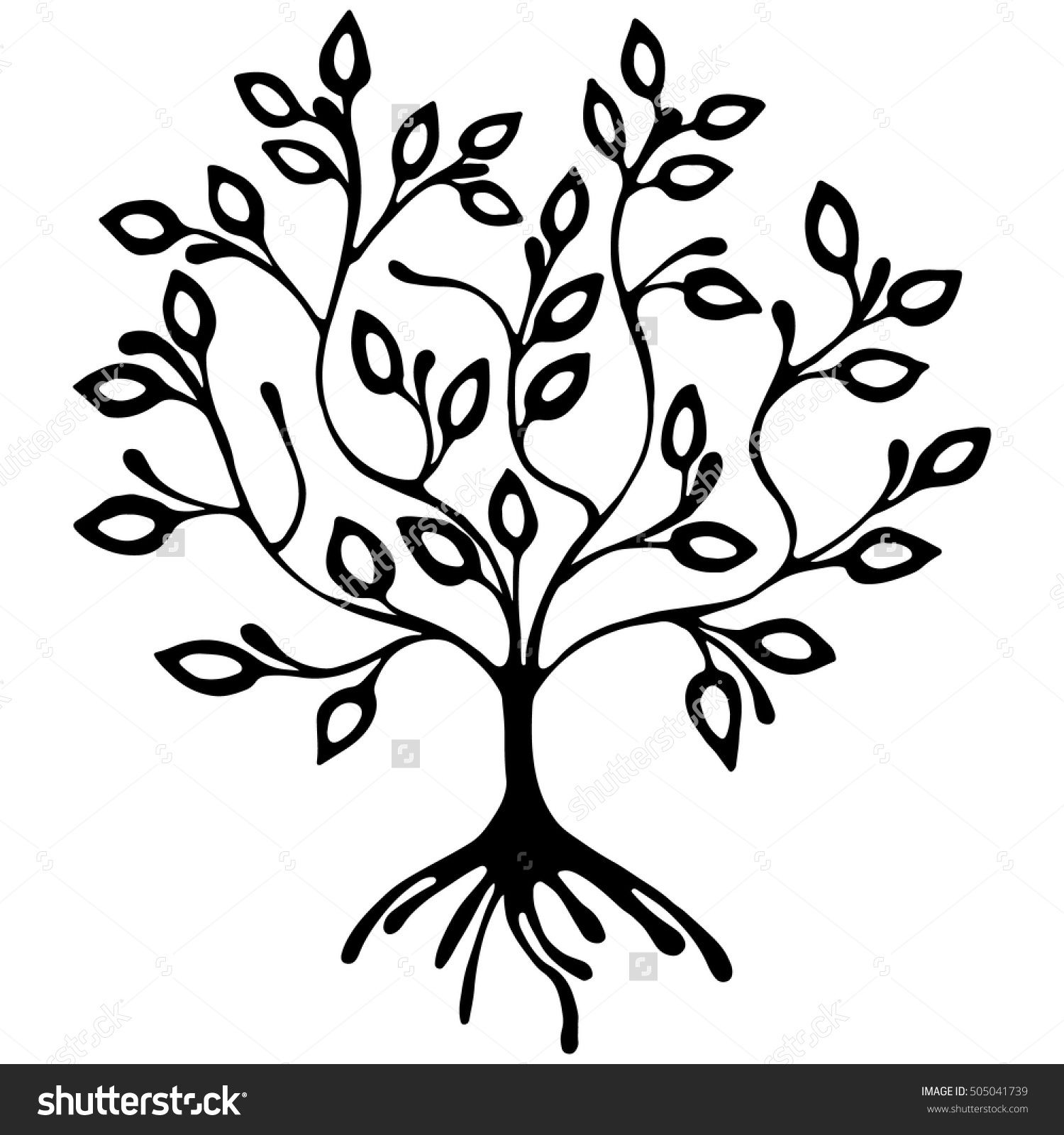 1500x1600 Jacobean Vector Hand, How To Draw Hands