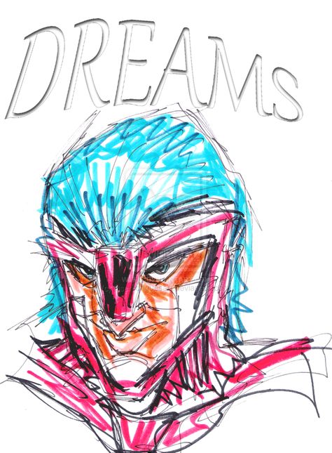 474x645 King Kalem And His Adventures Through Dreams