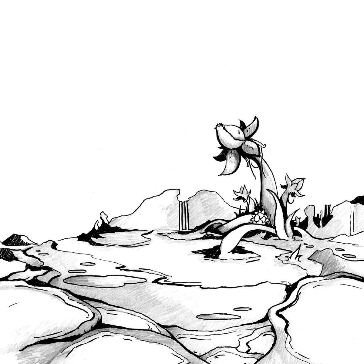 1200x1200 subconscious realms on twitter day