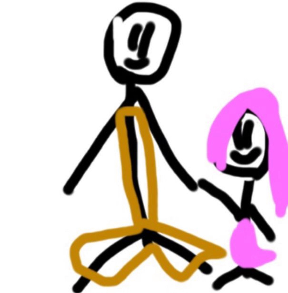 1004x1024 hilarious innocent drawings