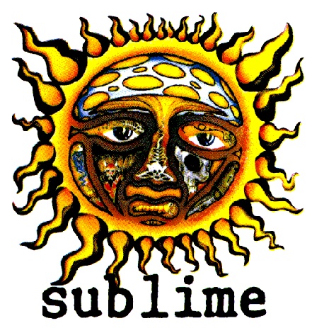 Sublime Sun Drawing | Free download on ClipArtMag