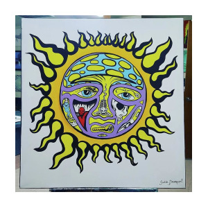 300x300 sublime sun painting